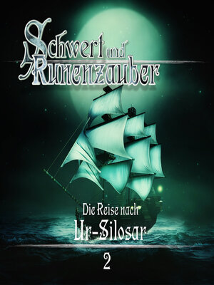 cover image of Schwert & Runenzauber, Folge 2